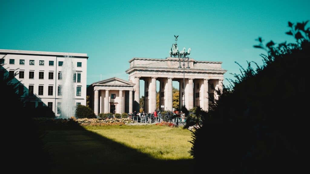 Top Master s in Germany for Data Science, AI, Computer Science