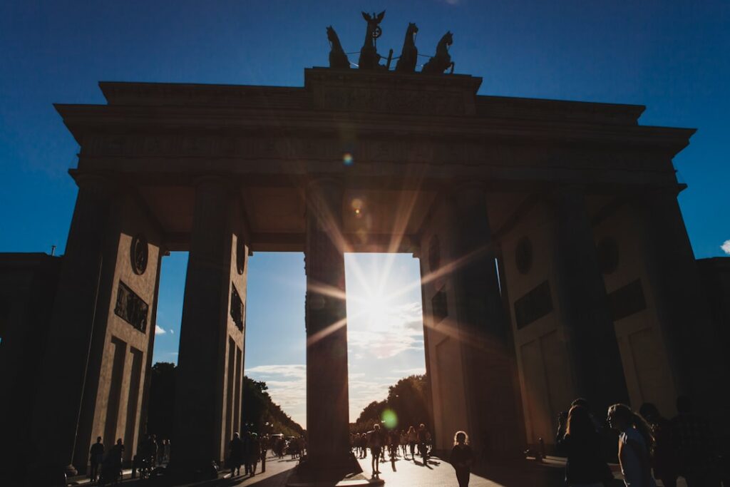 Convert Your Foreign Bachelor Degree for German Master s