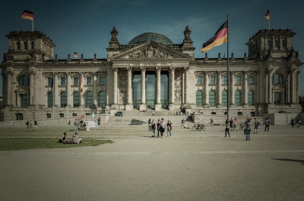 Find Your Perfect English-Taught Program in Germany