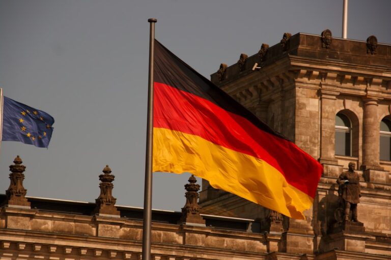 Germany’s New Immigration and Skilled Worker Reforms for 2026