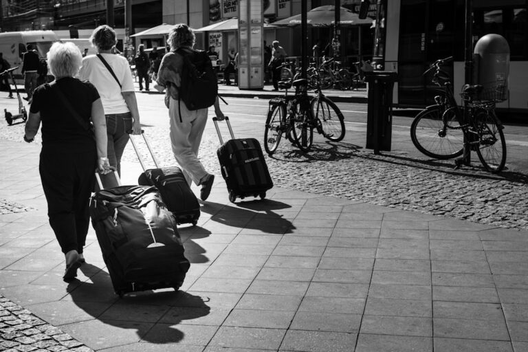 New Travel and Daily-Life Rules German Expats Should Know
