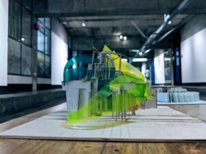 Design Arts Bachelor: Portfolio Entrance Tests in Germany