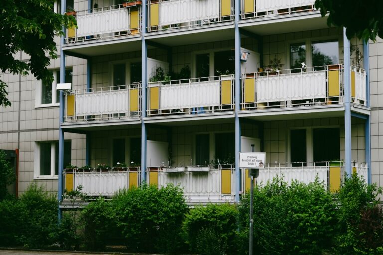 Private Student Apartments in Germany: Is Living Alone Right?