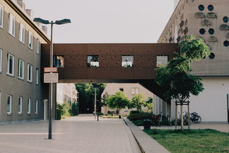 Student Dorms in Germany: Your Guide to Studentenwohnheim