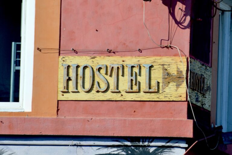 Temporary Accommodation in Germany: Hostels Short Stays